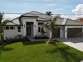 Waterfront Elegance with Resort-Style Serenity