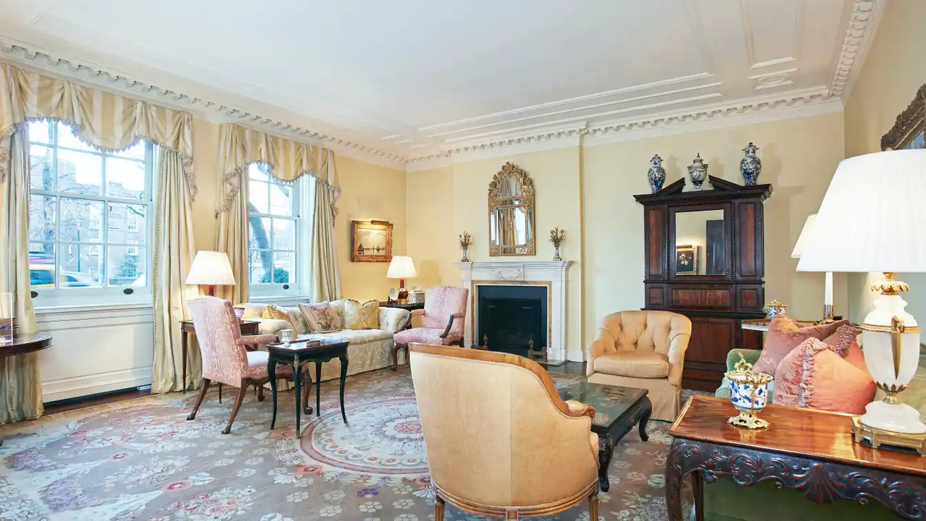 Elegant, Custom Designed Duplex in Premier Co-op