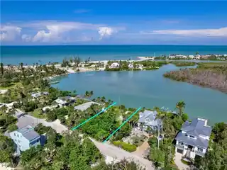 Prime Bayfront Lot