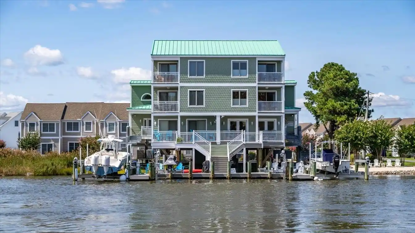Residential