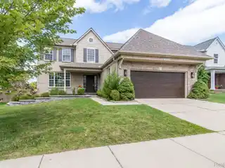 Contemporary Elegance with Classic Charm