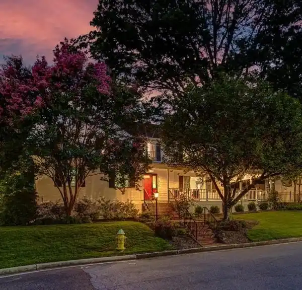 NEWLY RENOVATED HOME WITH CARRIAGE HOUSE