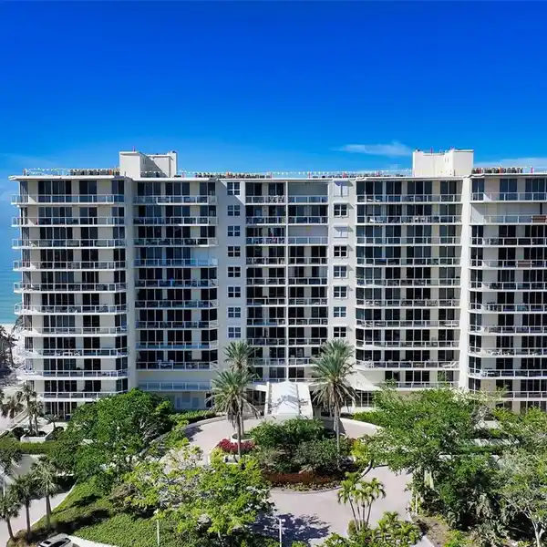 REFINED LUXURY LIVING AT L' ELEGANCE