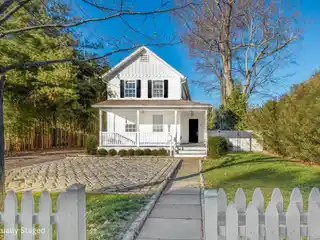 Charming In-Town Home