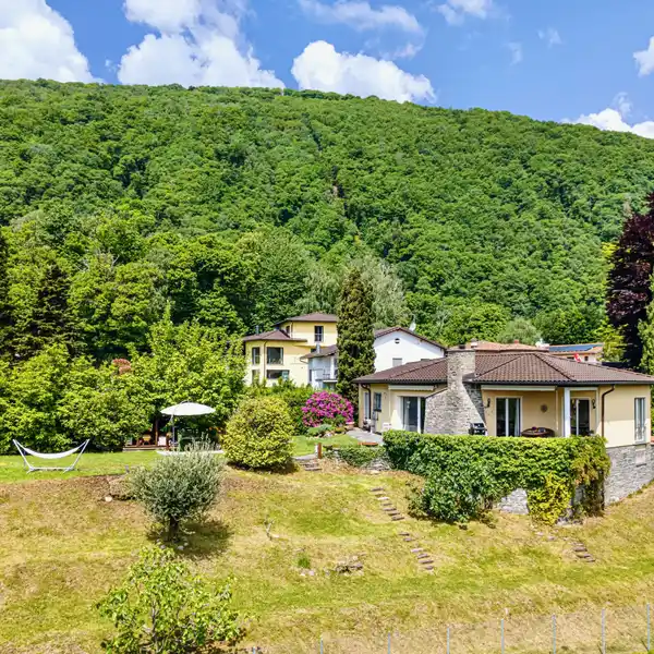EXPERIENCE SERENITY AND PRIVACY IN YOUR OWN HOME