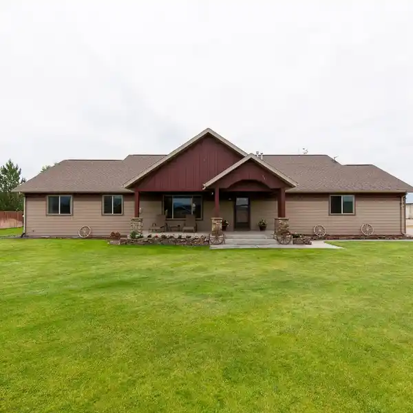 Residential
