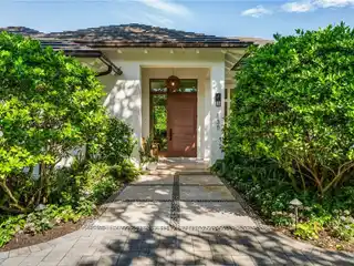 Exceptional Custom Coastal Escape