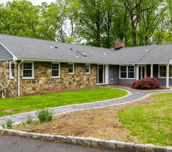 FULLY RENOVATED RANCH-STYLE HOME