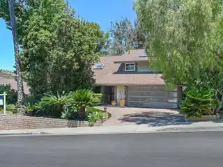 Charming Rancho Penasquitos Home