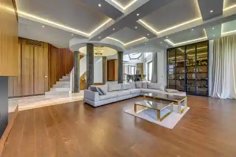 Luxurious Detached House in Pancharevo District, Sofia