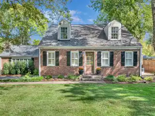 Beautifully Renovated Home