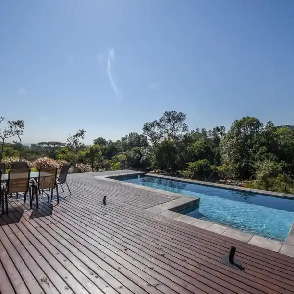 RARE PROPERTY WITH TWO HOMES