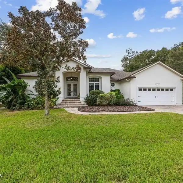 RENOVATED COASTAL HAVEN WITH HEATED SALTWATER POOL