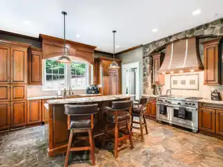 Residential
