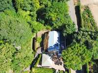 TIMELESS RETREAT IN THE HEART OF CONSTANTIA VALLEY