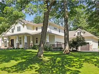 Elegant Living with Spacious Indoor-Outdoor Flow