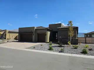 Modern Masterpiece with an Industrial Flair