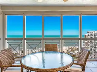 Rarely Available Residence in the Brittany Condominiumm