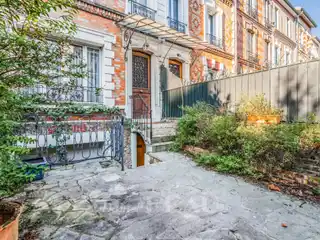 Stunning 1920's Property on a Peaceful Street