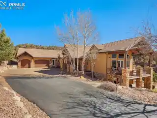 Extraordinary Custom Home