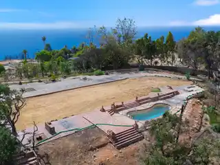 Create Your Dream Malibu Compound on Big Rock