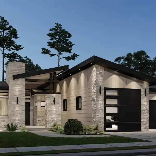 EXCEPTIONAL HOME MADE WITH ELEVATED DESIGN