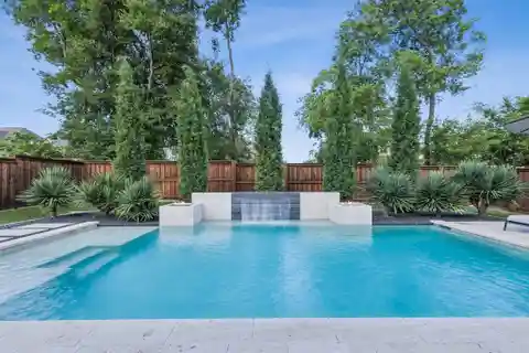 Exceptional Home in Montgomery Farm Estates