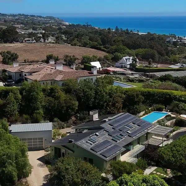 MALIBU RETREAT ON PHILIP AVENUE