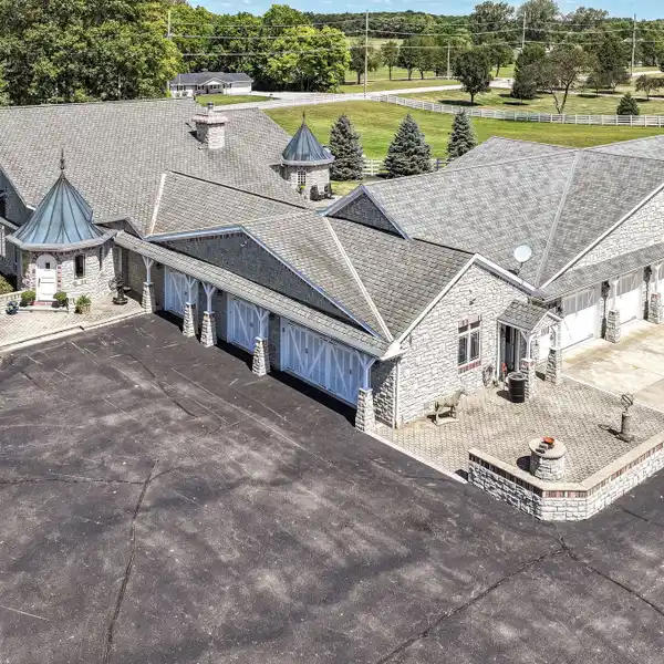 Residential