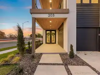 Modern Luxury with Distinctive Design