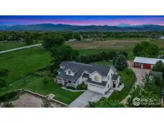 Luxury Farm and Ranch Estate in the Heart of Hygiene
