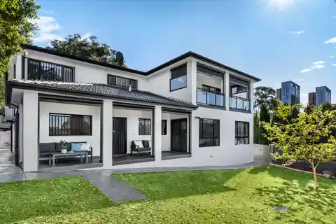 Substantial Home in a Tranquil Setting