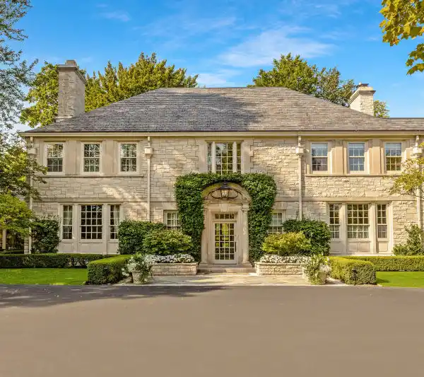 ONE OF THE FINEST HOME IN RIVER HILLS