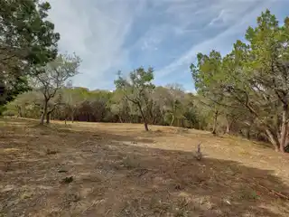 Secluded Two Acre Homesite