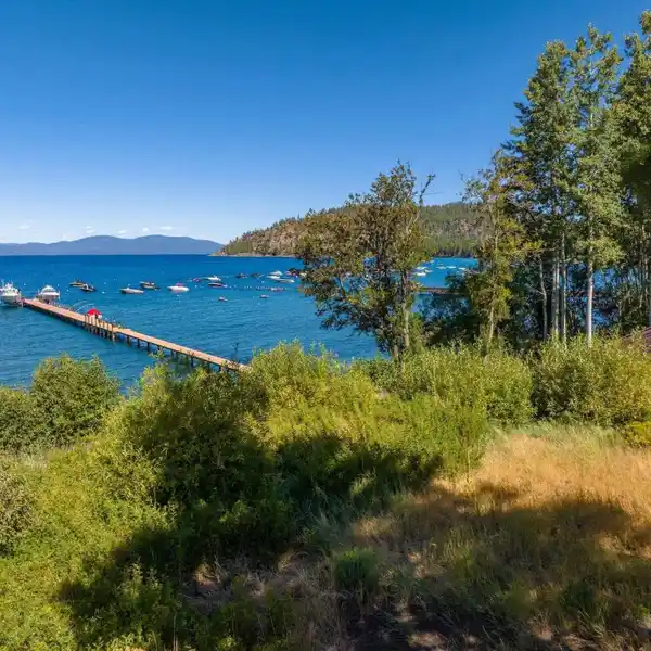 PERSONALIZE A PROPERTY IN THE ICONIC SHAKESPEARE RANCH PROPERTIES