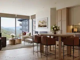 Introducing Stratos Residences: the Ultimate Slope-side Living