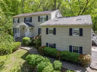 Timeless Home That Breaks the Mold