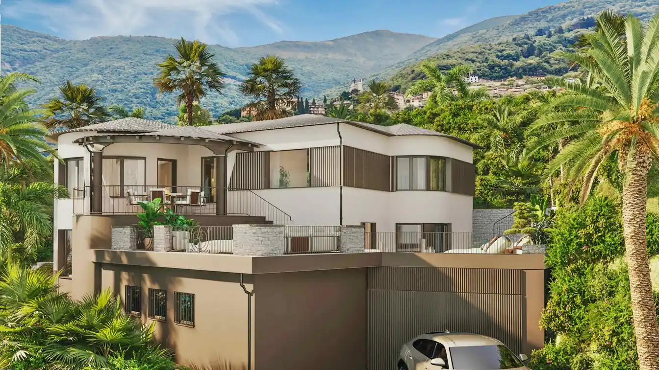 Exclusive Retreat with Dual Garage Spaces
