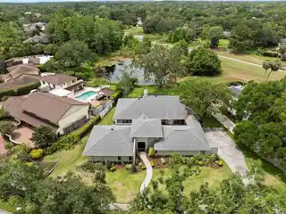Architectural Gem in Carrollwood Village