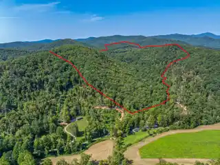 Spectacular 243 Acres