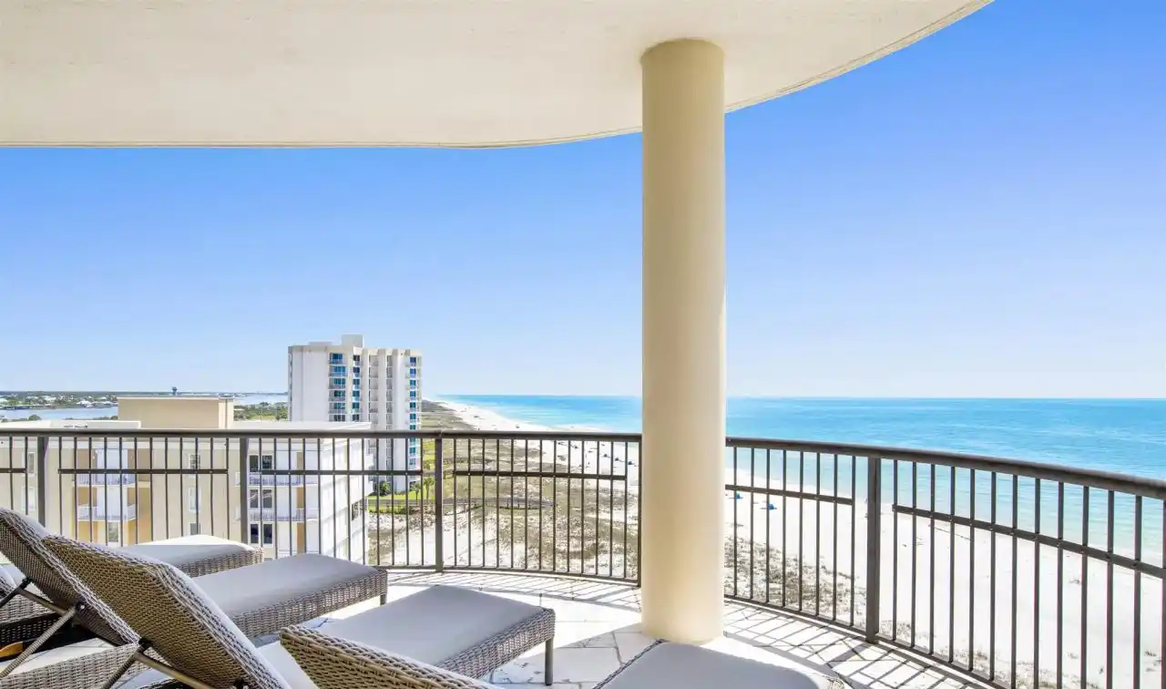 Rare San Perdido Penthouse