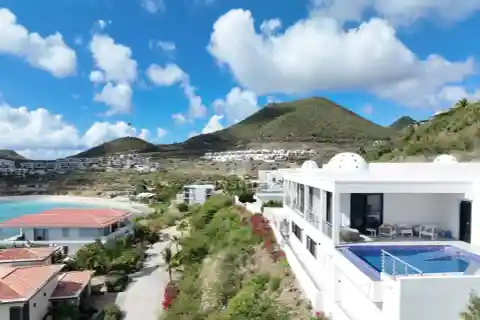 Villa Indigo