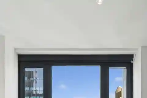 Exquisite Residence Featuring Iconic Central Park Views