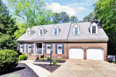 Renovated Colonial Gem with Saltwater Pool