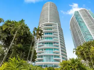 Large Two Bedroom in Ugo Colombo's Premiere Boutique Building