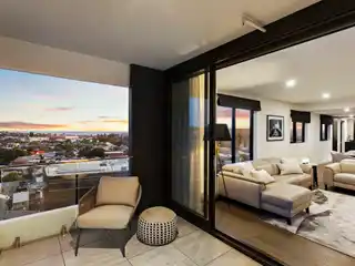 World-class Lifestyle Apartment