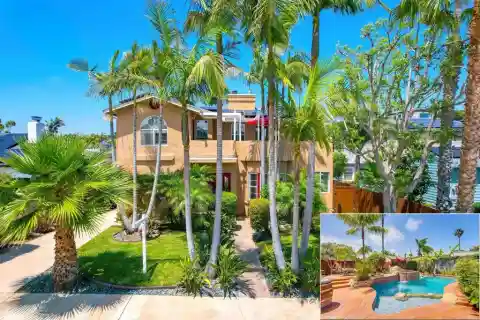 Serene Sanctuary Above the Shores of Point Loma