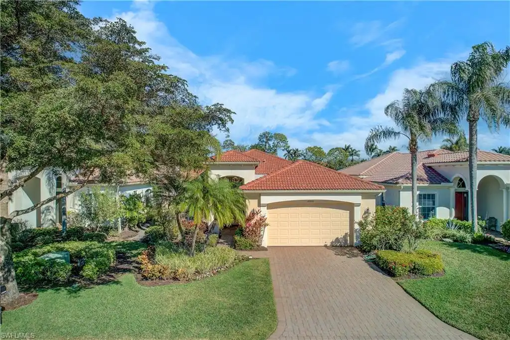 Turnkey Home in Vasari Country Club with Golf Membership Included