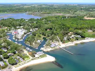 Spacious Home with Stunning Water Views