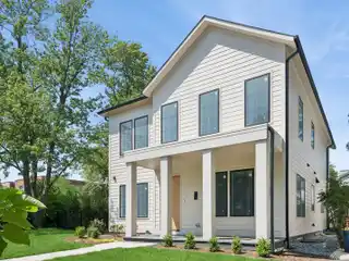 Fantastic New Construction in Sought-After Location
